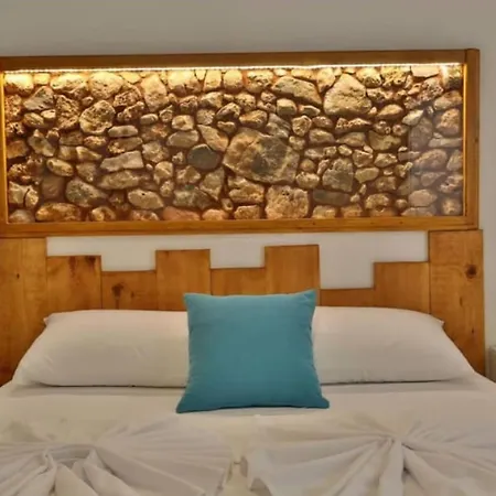 Apartamento Limon Apart Akyaka (Mugla)