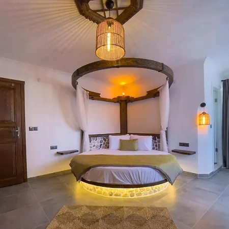 Apartman Limon Apart Akyaka