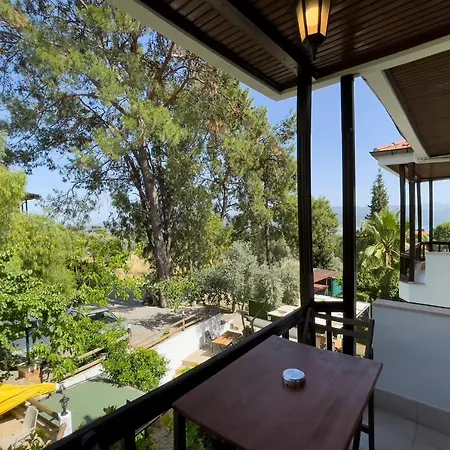 Limon Apart Apartman Akyaka