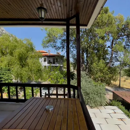 Limon Apart Apartamento