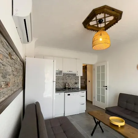 Limon Apart Apartamento