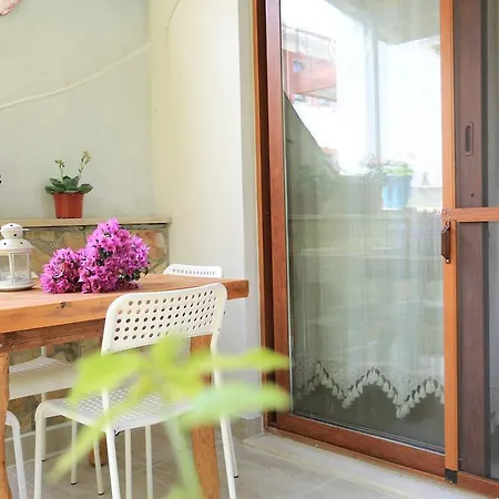 Apartman Limon Apart *