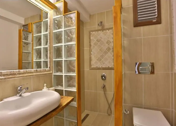 Apartman Limon Apart