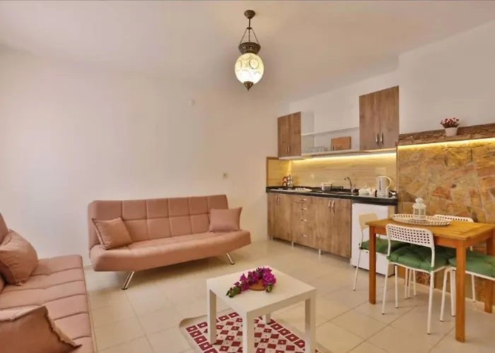 Limon Apart * Akyaka