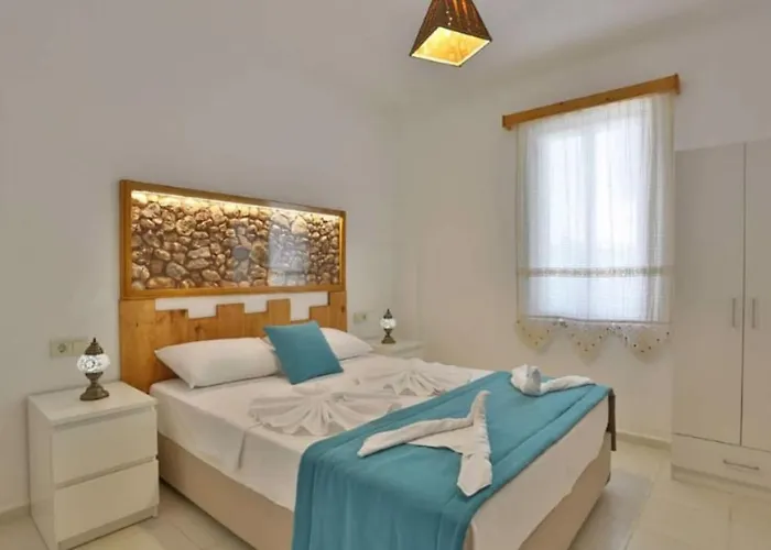 Limon Apart Apartamento
