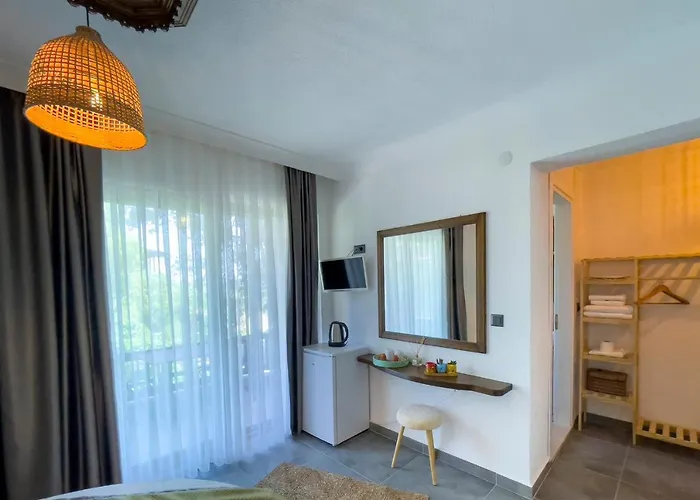 Limon Apart Apartamento *