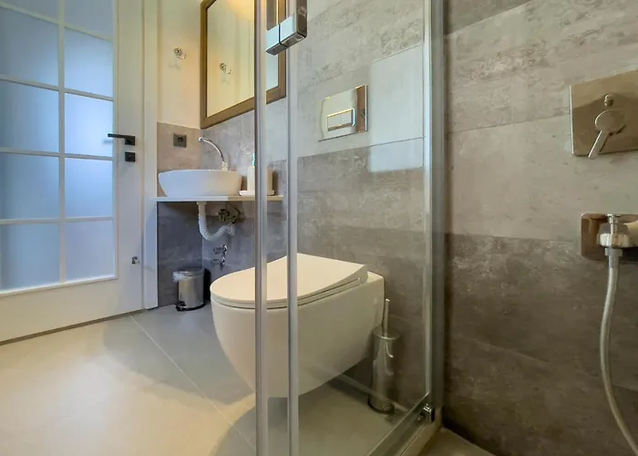 Limon Apart Apartman Akyaka