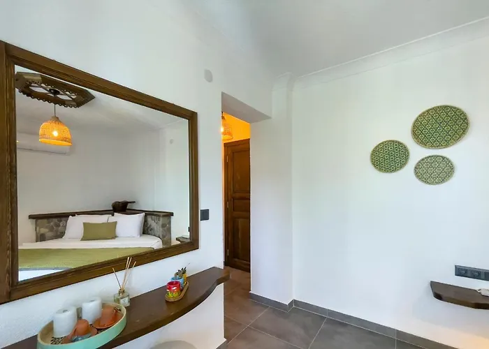 Apartman Limon Apart *