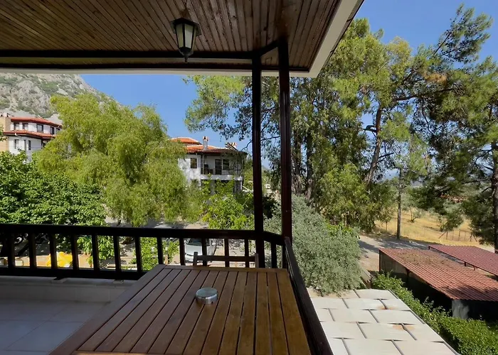 Limon Apart Apartamento