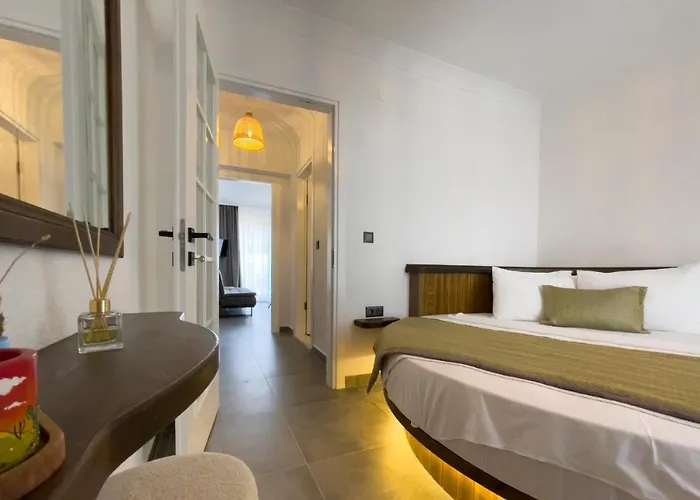 Apartman Limon Apart