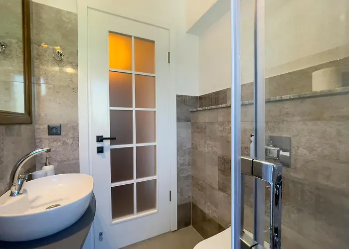 Limon Apart Apartman Akyaka