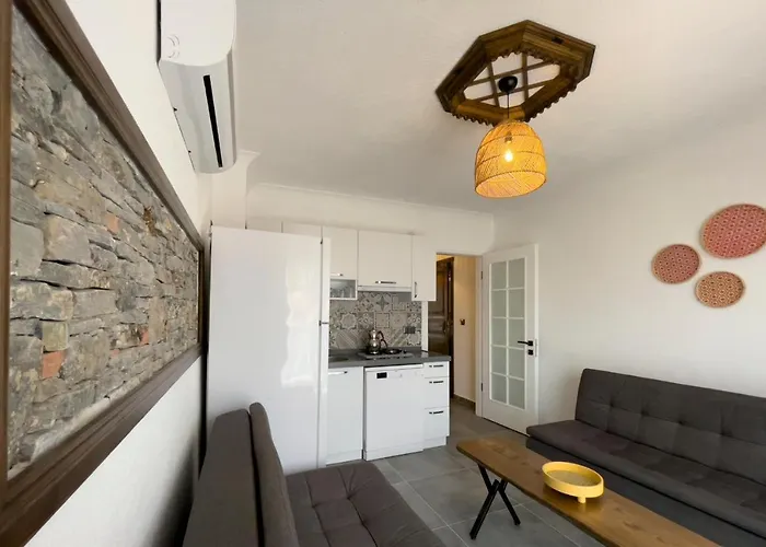 Limon Apart Apartamento