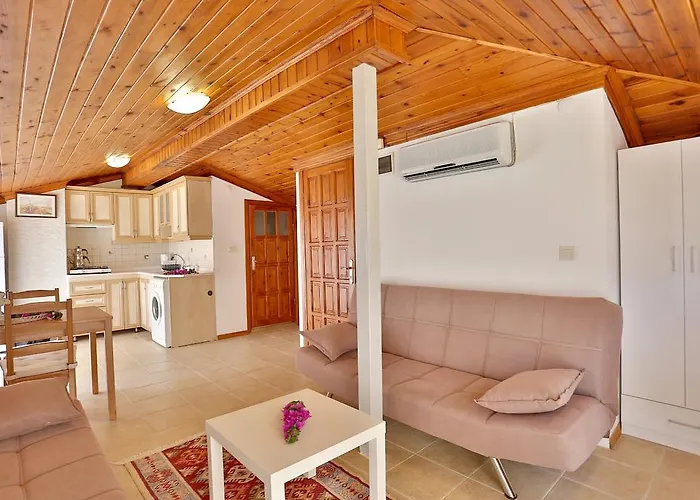 Apartman Limon Apart