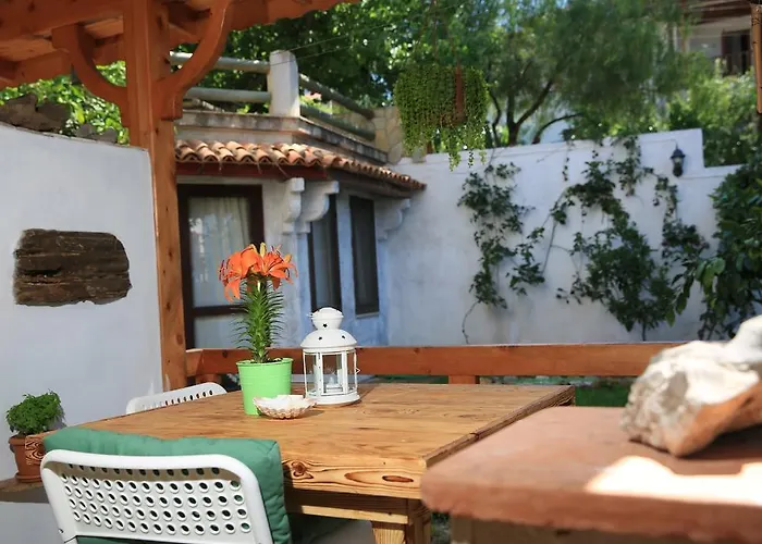 Apartman Limon Apart