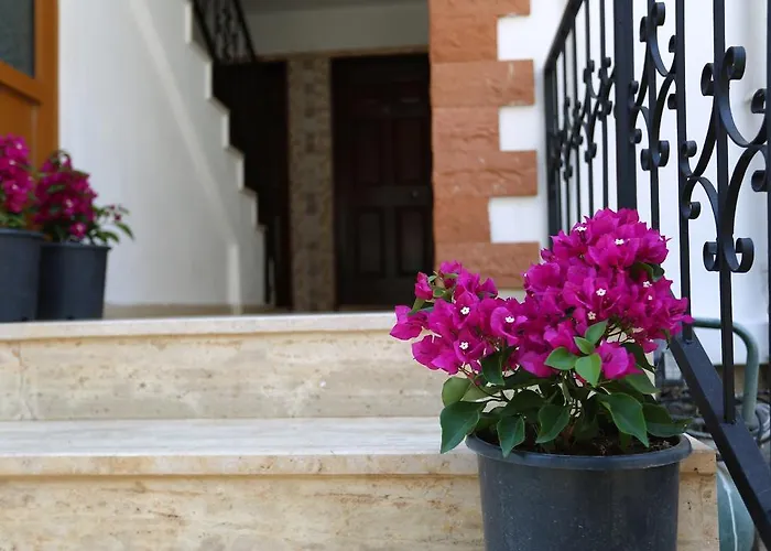 Limon Apart * Akyaka