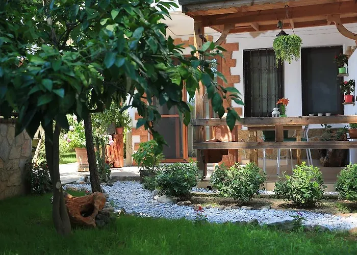 Limon Apart Apartman