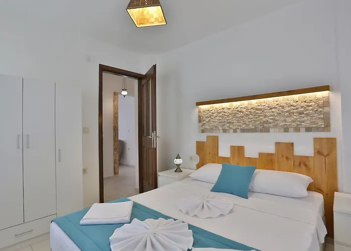 Apartman Limon Apart