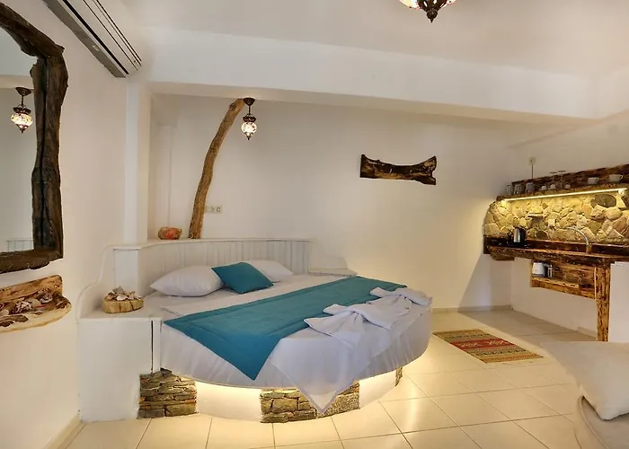 Apartman Limon Apart *