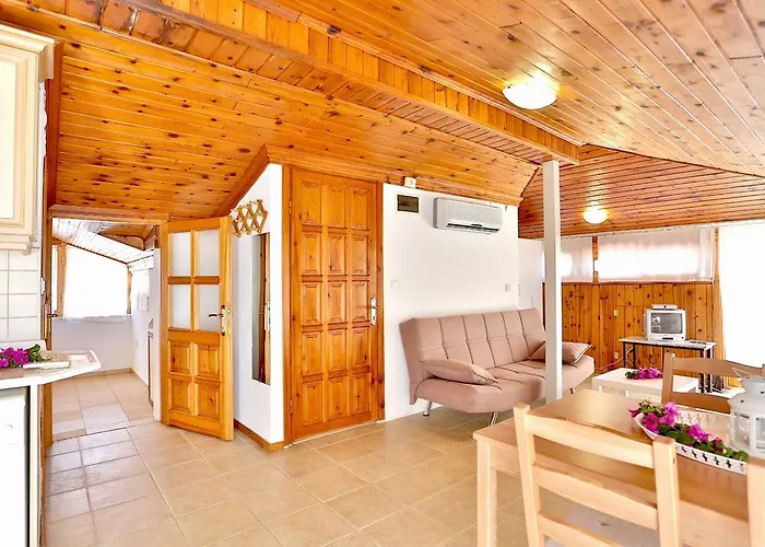 Limon Apart Apartamento *