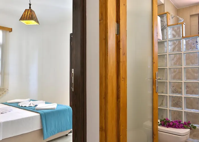 Limon Apart * Akyaka