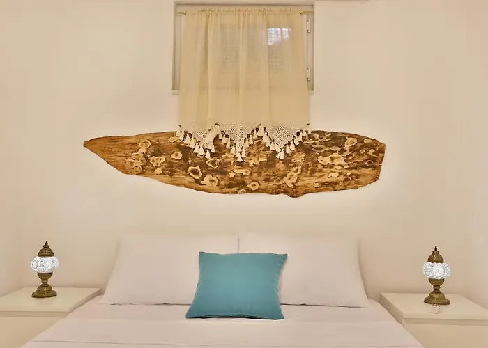 Apartman Limon Apart Akyaka