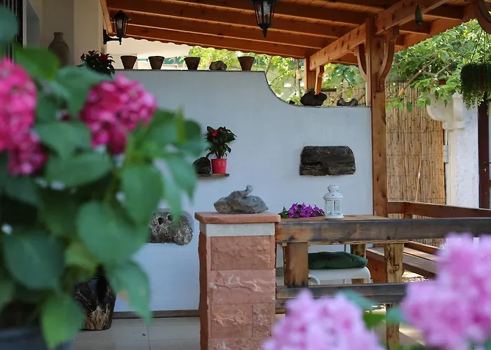 Apartman Limon Apart *