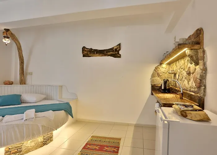 Apartman Limon Apart