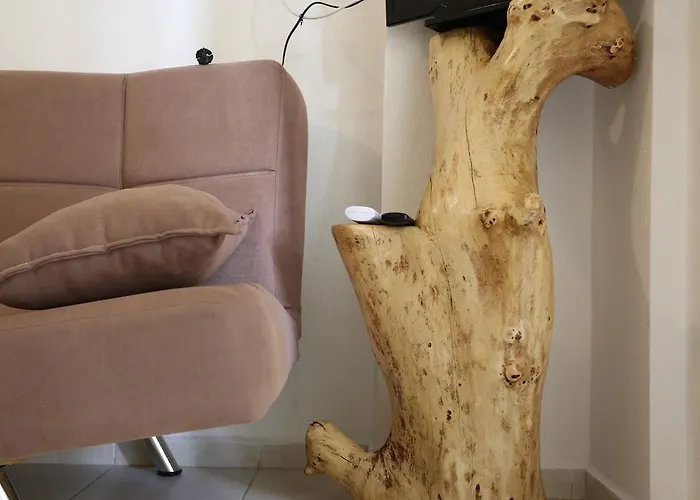 Apartamento Limon Apart Akyaka (Mugla)