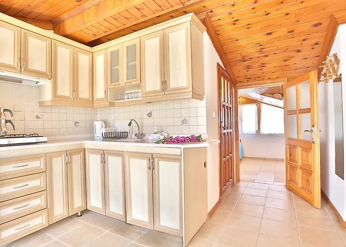 Apartamento Limon Apart