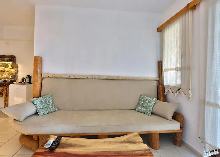 Limon Apart Apartamento