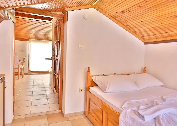 Limon Apart Apartman *