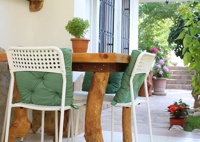 Apartman Limon Apart *