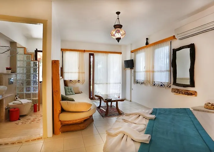 Apartman Limon Apart