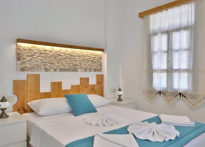 Limon Apart * Akyaka