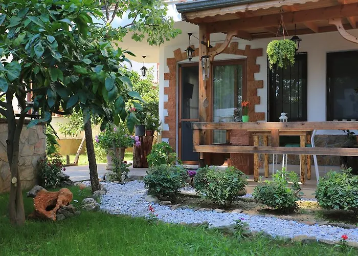 Apartamento Limon Apart