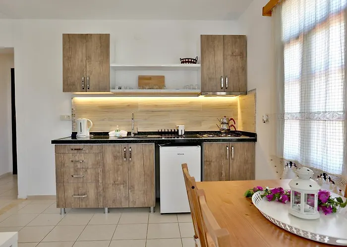 Apartamento Limon Apart