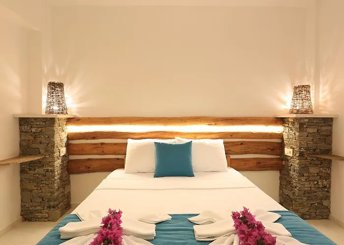 Apartman Limon Apart