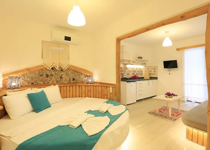 Apartman Limon Apart