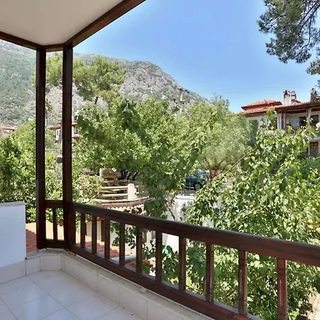 Apartment Limon Apart Akyaka (Mugla)
