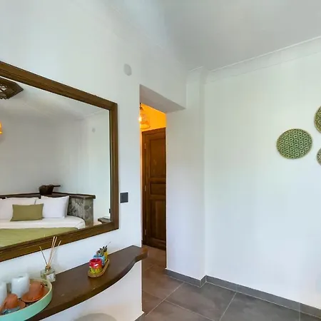 Apartment Limon Apart *