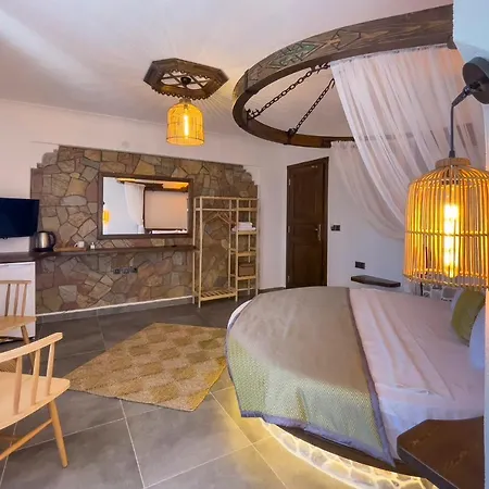 Limon Apart Apartment Akyaka (Mugla)