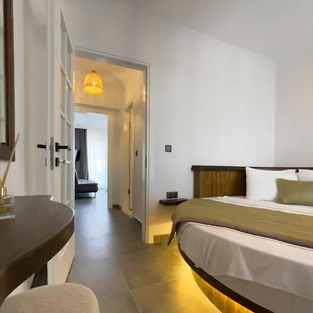 Apartment Limon Apart