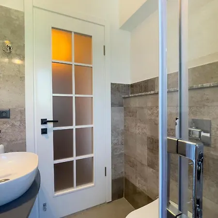 Limon Apart Apartment Akyaka (Mugla)