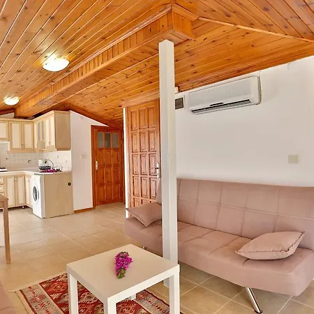 Apartment Limon Apart