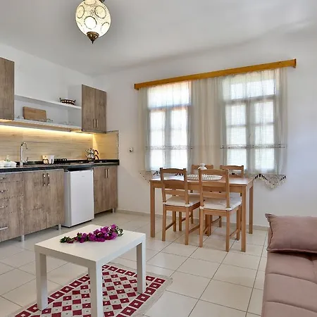 Apartment Limon Apart *