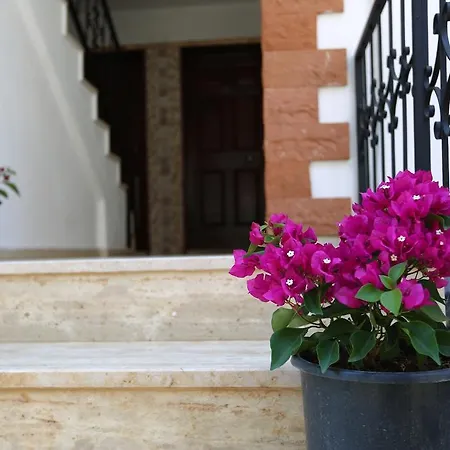 Limon Apart * Akyaka (Mugla)