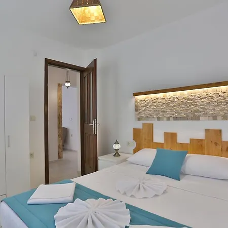 Apartment Limon Apart