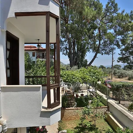 Limon Apart Akyaka (Mugla)