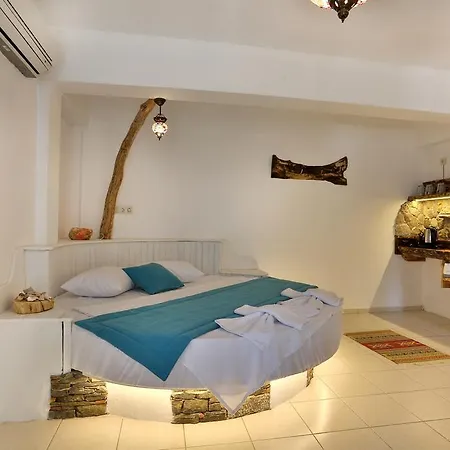 Apartment Limon Apart *