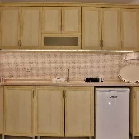 Limon Apart Apartment